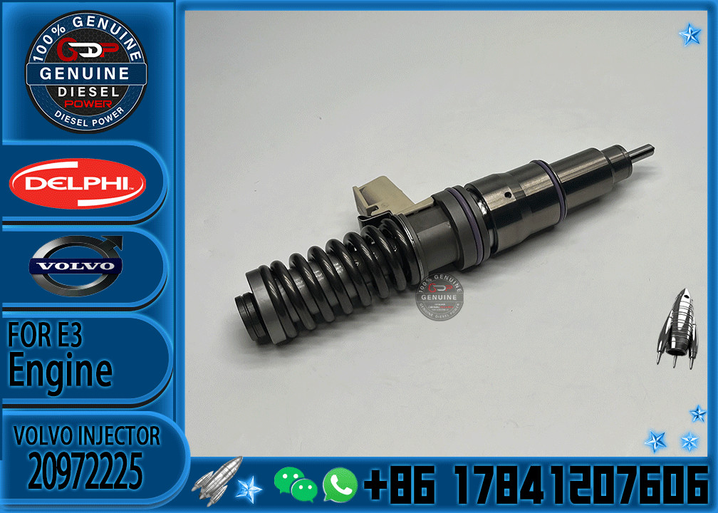 Diesel Engine Parts 20972225 21340616 7421340616 85003268 3801368 3889619 3847790 3801369