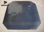 100% Recyclable 1100*1100*0.9mm Slip Sheets Instead Of Pallets