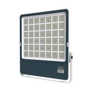 Quality 500W IP66 High Power Led Flood Light 3000K-6000K wholesale
