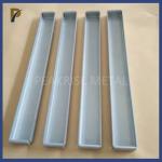 Vacuum Furnace Molybdenum Boats With High Temperature Resistance