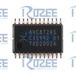 74AVC8T245PW,118