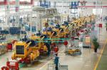 100HP Construction Bulldozer Machines