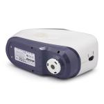Led Grating Chroma Meter Grating Colour Matching Spectrophotometer Similar To