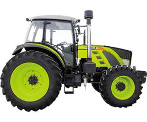 Quality Small Garden Compact Diesel Tractor 2400r / Min Rated Speed High Performance wholesale