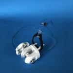 9mm Multiple Band Ligator For Esophageal Varices