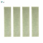 Vacuum Pump Vane Milking Machine Parts 250l Glass Fiber Material