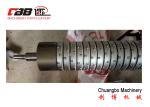 Nickel Plate Steel 6 Inch 150mm Differential Air Shaft
