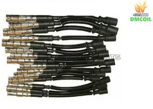 Quality Chrysler Mercedes - Benz Auto Spark Plug Wires 3.2L (1996-) 112 150 02 18 wholesale