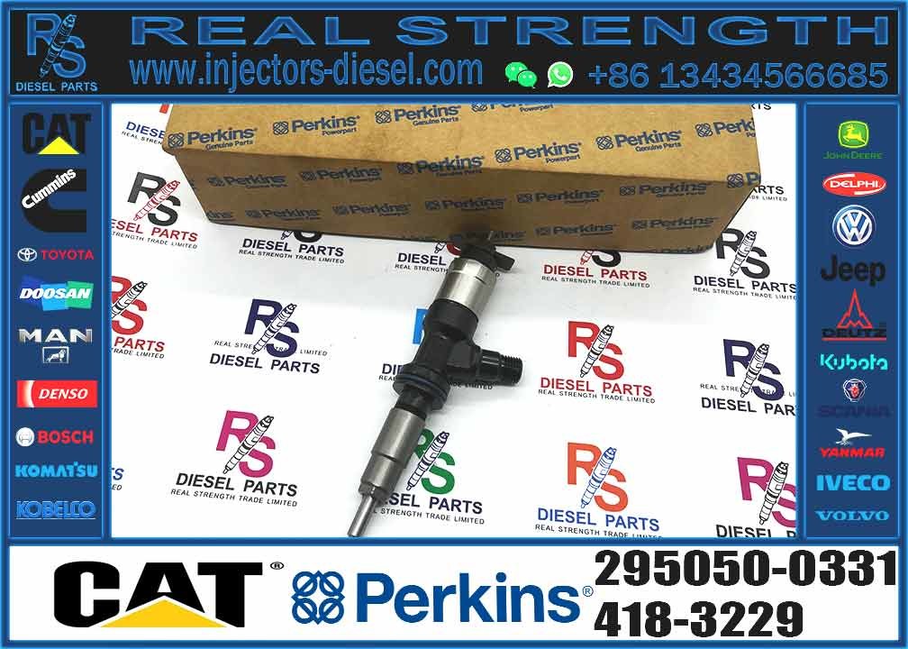 Excavator Parts 3116 Engine Injector 0R-8483 0R-3002 0R-8477 0R-3190 0R-8473 4P-2995 Fuel Injector For Excavator