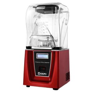 Quality 8 Speed Settings Multifunctional Soundproof Kitchen Fruit Blender And Grinder Machine wholesale