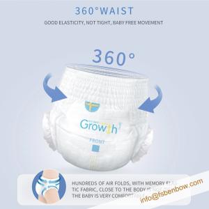 Quality Silky Nursing Ultra Soft Care Disposable Baby Diaper wholesale