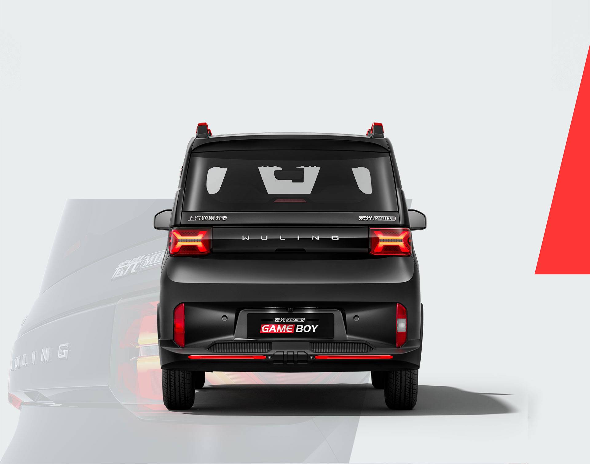 2024 2023 Wuling AirEV Electric Car Your Ultimate Solution for and Stylish Transportation in the Overseas Market