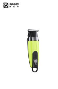 Quality 517 Gradient Indicator Light Cordless Hair Trimmer 90 Minutes wholesale