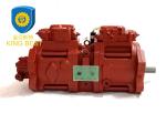 Hyundai Excavator Pump R210-7 Hydraulic Pump 31N6-10051 Genuine OEM Aftermarket