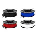 Easthreed 1.75mm Pla Pla 3D Printer Filament shipping from China