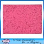 Blue Thermal Insulation Fibre Wood Wool Cement Board with Replace After-sales