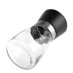 189g 132mm SS Manual Pepper Mill Grinder For Home Kitchen