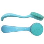 MHC Soft Eco-Friendly Facial Waterproof Cleaning Brush Scrubber Exfoliator