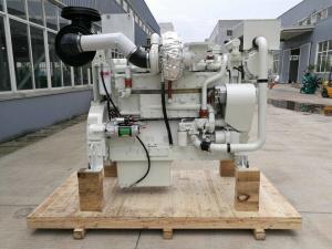 CCEC Chongqing KTA19-M KTA19-M425 Marine Engine