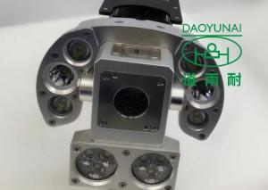 Quality Robotic CCTV Pipe Crawler Inspection Equipment Robot Special Lifting Frame wholesale