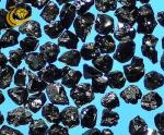 Multi Functional Super Hard CBN Abrasive Material Higher Thermal Stability