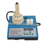 Portable Induction Cap Sealer Aluminium Foil Sealing Machine 20-85mm 34*29*15MM