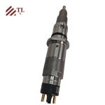 0445120328 Common Rail Diesel Fuel Injector for Cummins and Komatsu.