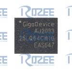 GD25LQ64CWIG