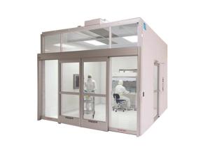 Quality GMP Pharmaceutical Hardwall / Softwall Clean Room wholesale