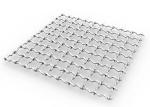 8meters 316 304 Stainless Steel Filter Mesh 5 Micron Abrasion Resistance