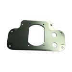 Custom Cnc Machining Metal Parts Factory 0.03mm Tolerance