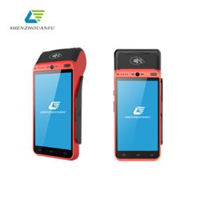 Quality Stereo Speakers Smart POS Terminals Electronic ODM Bluetooth Connectivity wholesale