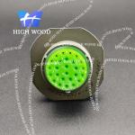 MS26482 Connector, MS3475W24-31PN, MIL-C-26482Ⅱ，MS26482 SeriesⅡ