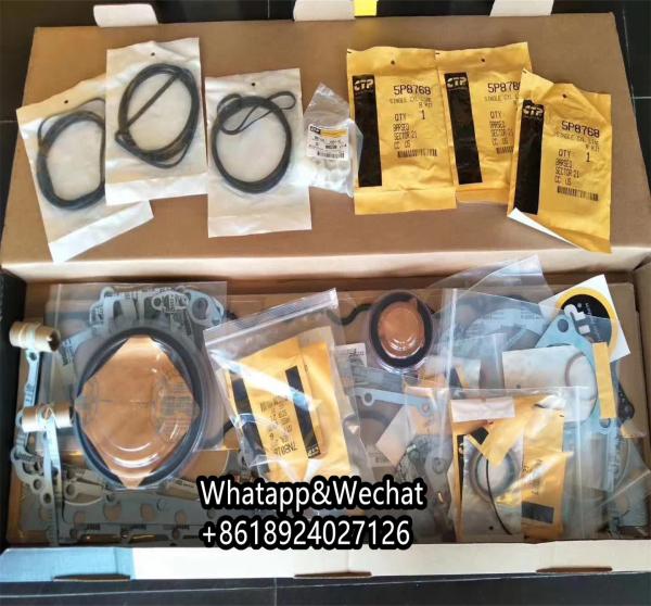 6B0831 Spare 6B-0831 seals 2308976 Full Gasket Kit 230-8976 Gasket 1S4390