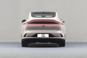 Quality Zhiji IM LS6 Electric Car Sport 4 Door 5 Seat SUV 760km Long Range New Energy Vehicle EV Car For Adult 4 Door 5 Seat SUV wholesale