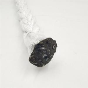 Quality High Strength 8 Strand Polypropylene PP Combination Rope 44mm 48mm wholesale
