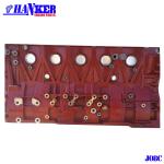 70kg J08C Diesel Engine Cylinder Block Hino Diesel Engine Parts