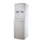 Korean Style Floor Standing Water Dispenser Strong Refrigeration With 2 Or 3