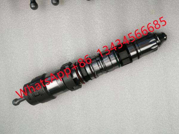 QSK19 QSK45 Cummins Diesel Engine Fuel Injector 4062090 4088431 4088420 For