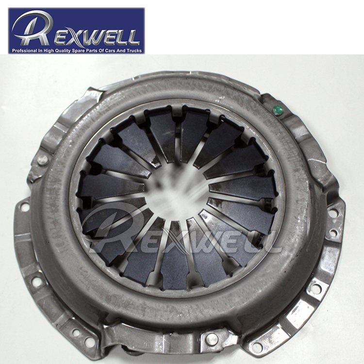 Other Purpose Replace/Repair 30210-2S711 Cover Assy Clutch for Navara D22 QD32 Engine