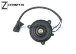 Easy Operation Toyota Corolla Fan Motor , Fan Motor Radiator 93-97 -16363-74020