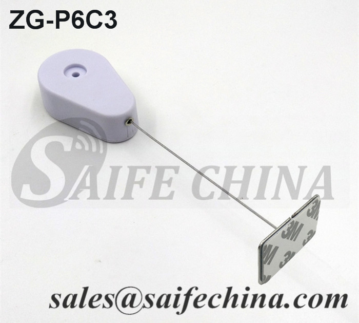 Recoiler Cable 