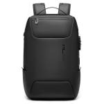 Usb Charging Waterproof Business Backpack 20-39Liter Dirt Resistant