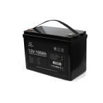 Rechargeable Lithium Iron Phosphate Batteries 12.8v 100ah Energy Storage Battery