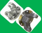 Spicer 3-2-1159 Drive Shaft Flange Yoke 1410 Series Compatible U-Joint kits 5