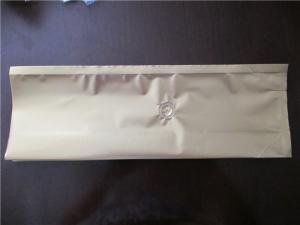 Quality Commercial Tea Packaging Pouch Every Size Available Strong Sealing Strength wholesale