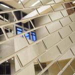 1220*1830mm 75MPa 5mm Cabinet Acrylic Mirror Sheet