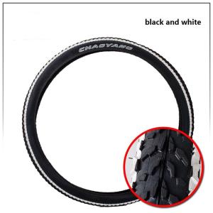 Quality Electric Bike Parts CHAOYANG 26 X 1.95 Mountain Bike Tire wholesale