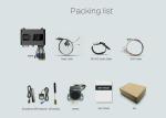 Compact Taxi Fleet Management Tablet GPS Fleet Tracker Compact