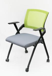 Quality Training 37KG/M3 Breathable Office Chair With Soft Cushion wholesale